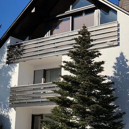 Ferienwohnung Rad-Ski Βίντερμπεργκ Εξωτερικό φωτογραφία
