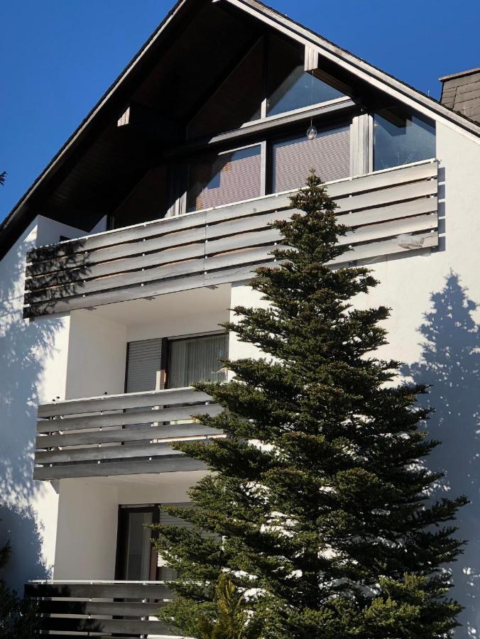 Ferienwohnung Rad-Ski Βίντερμπεργκ Εξωτερικό φωτογραφία